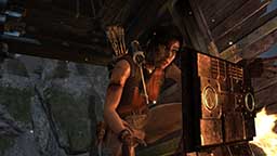 Tomb Raider 2013 6K Screen shot